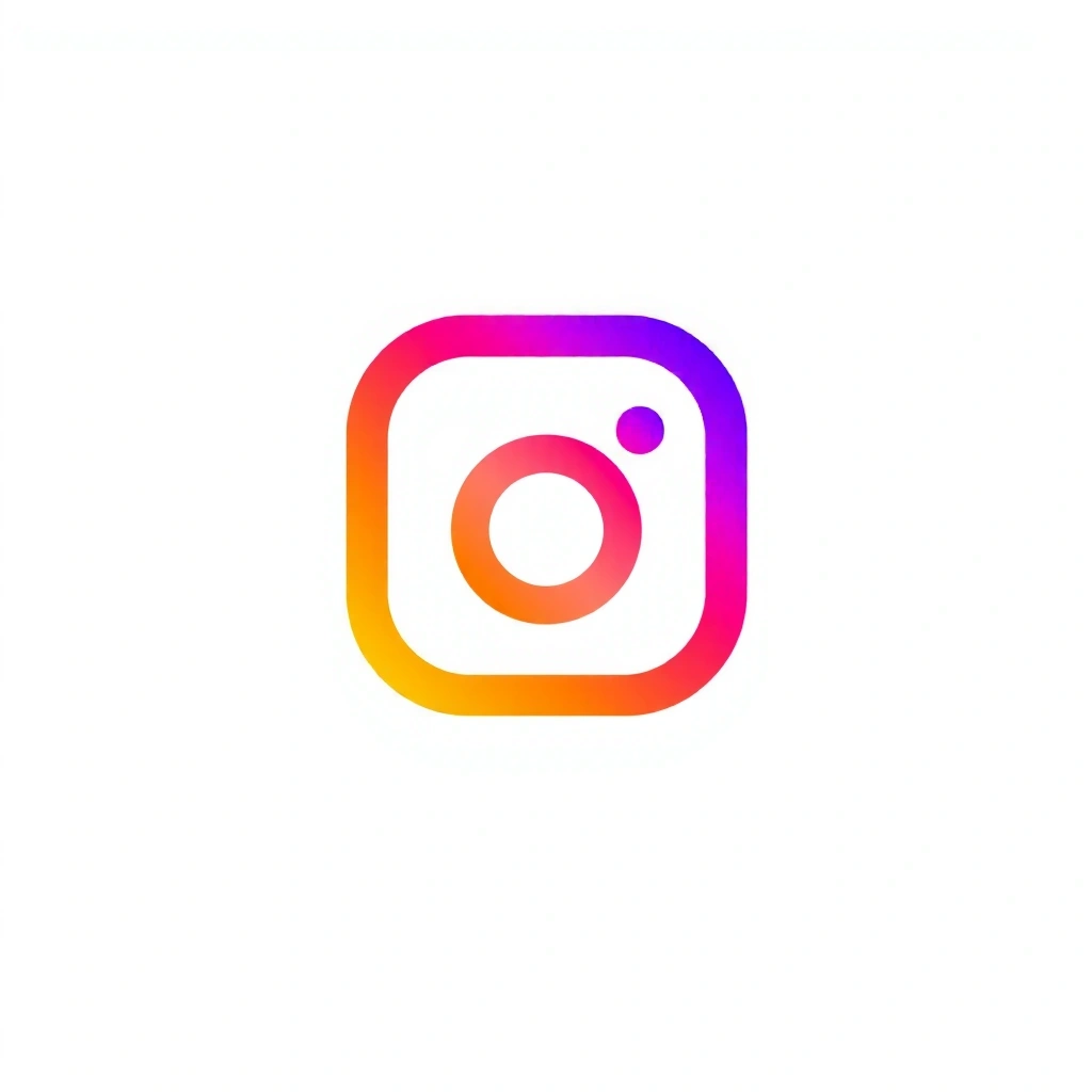 Instagram icon