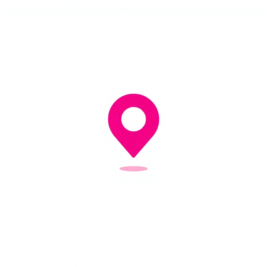 Location icon